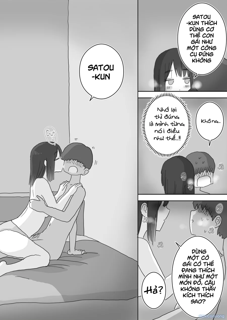Chỉ là "bạn ̶t̶ì̶n̶h̶ thủ dâm thôi" 