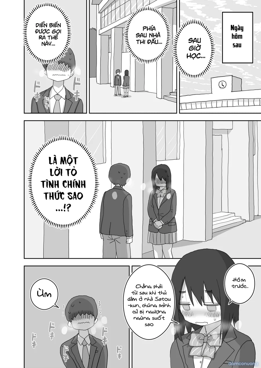 Chỉ là "bạn ̶t̶ì̶n̶h̶ thủ dâm thôi" 