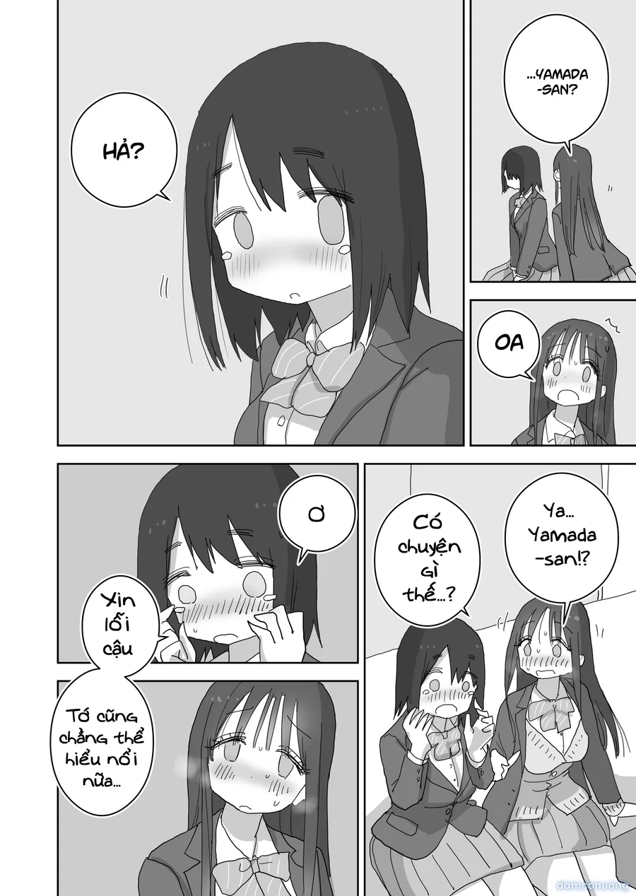 Chỉ là "bạn ̶t̶ì̶n̶h̶ thủ dâm thôi" 