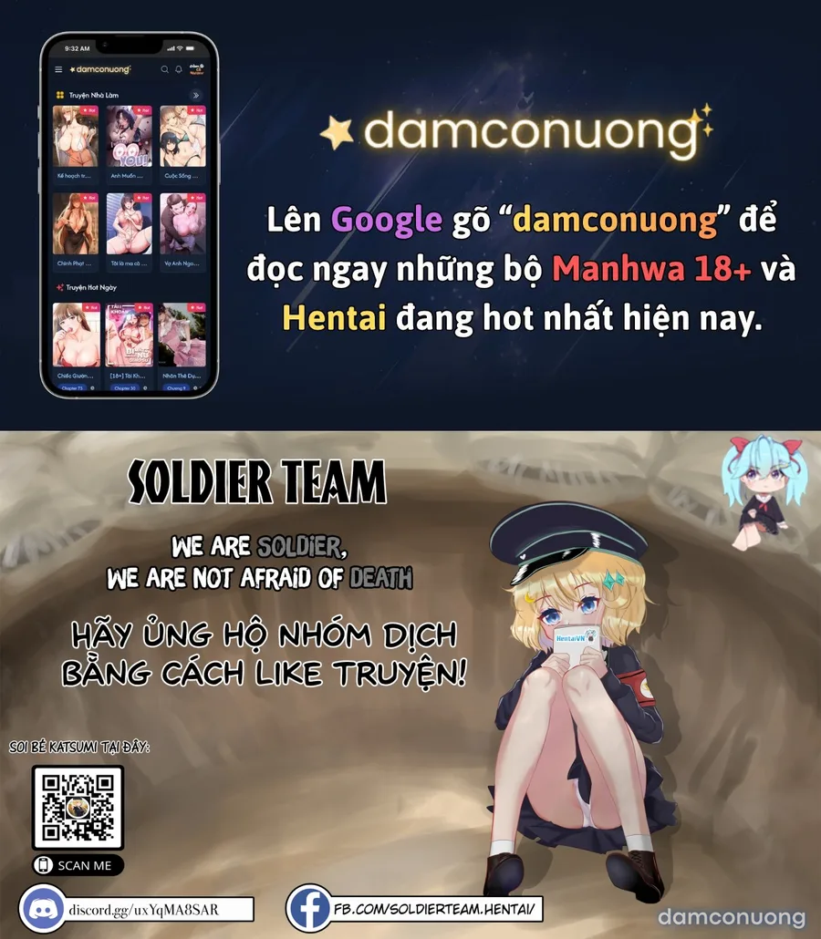 Mukuchi na Anoko wa Aitsu no Mono 2 