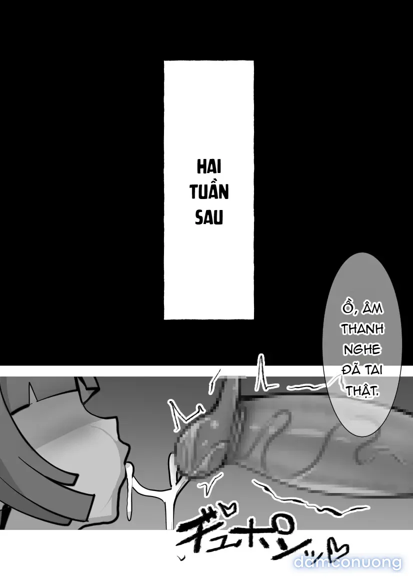 Mukuchi na Anoko wa Aitsu no Mono 2 