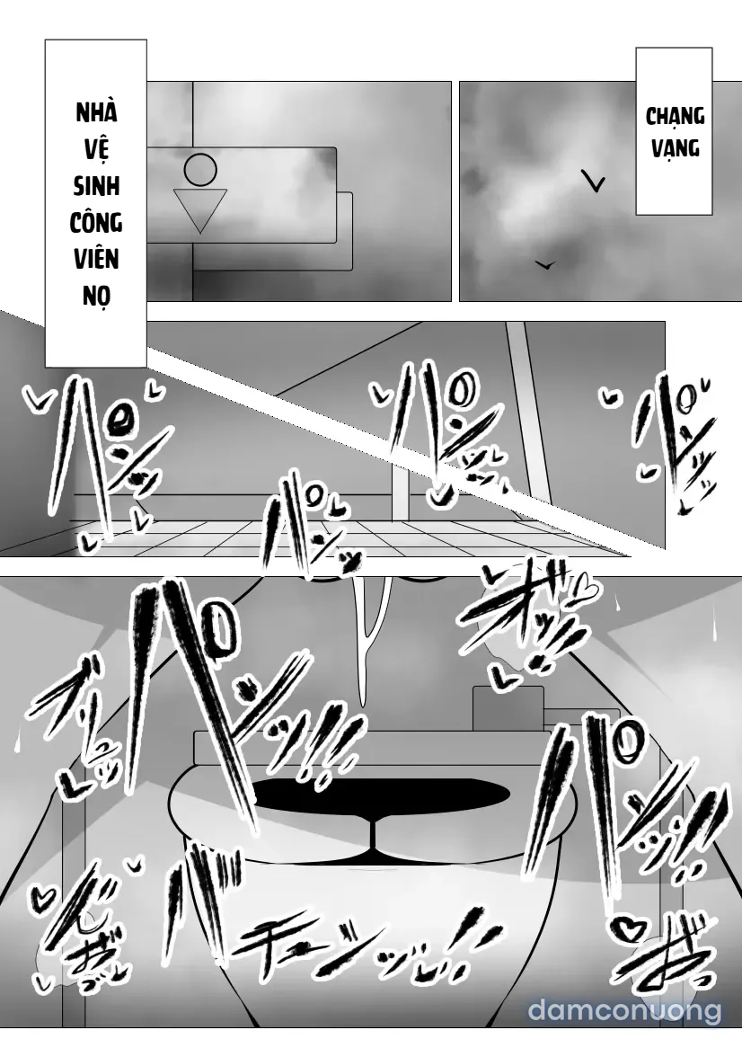 Mukuchi na Anoko wa Aitsu no Mono 2 