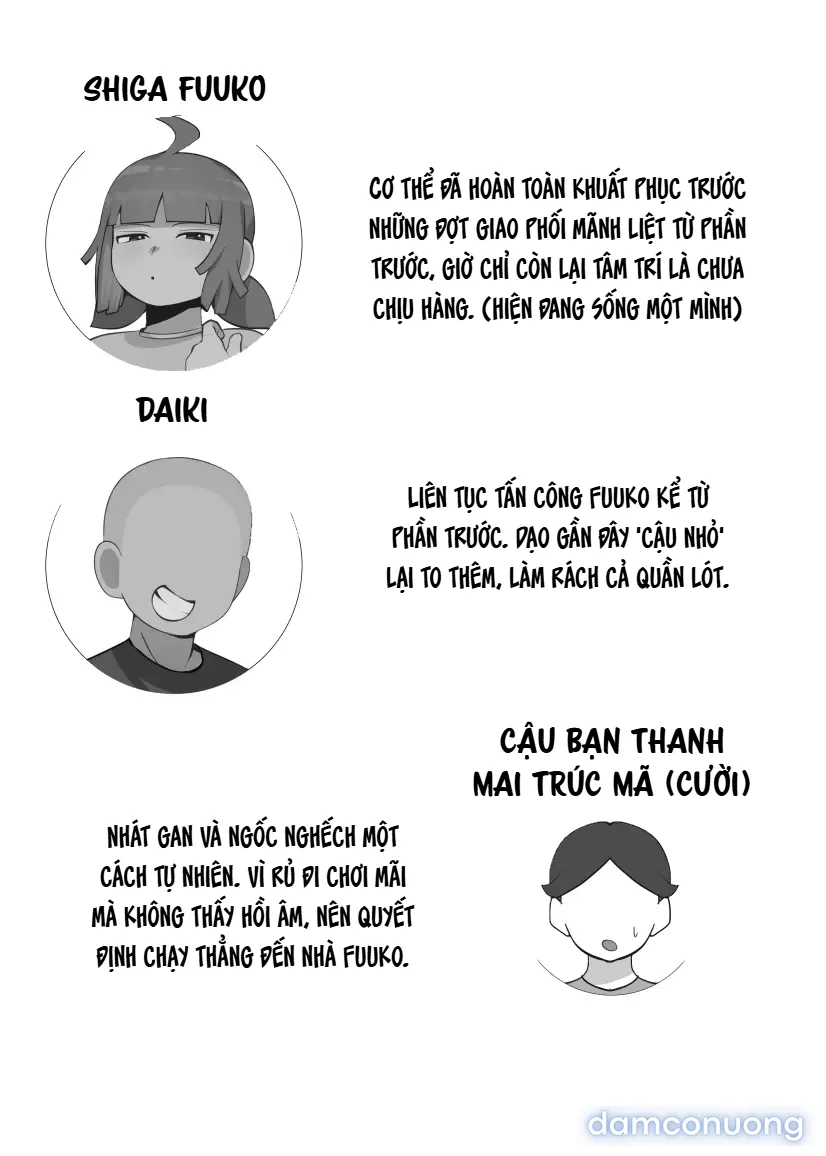 Mukuchi na Anoko wa Aitsu no Mono 2 