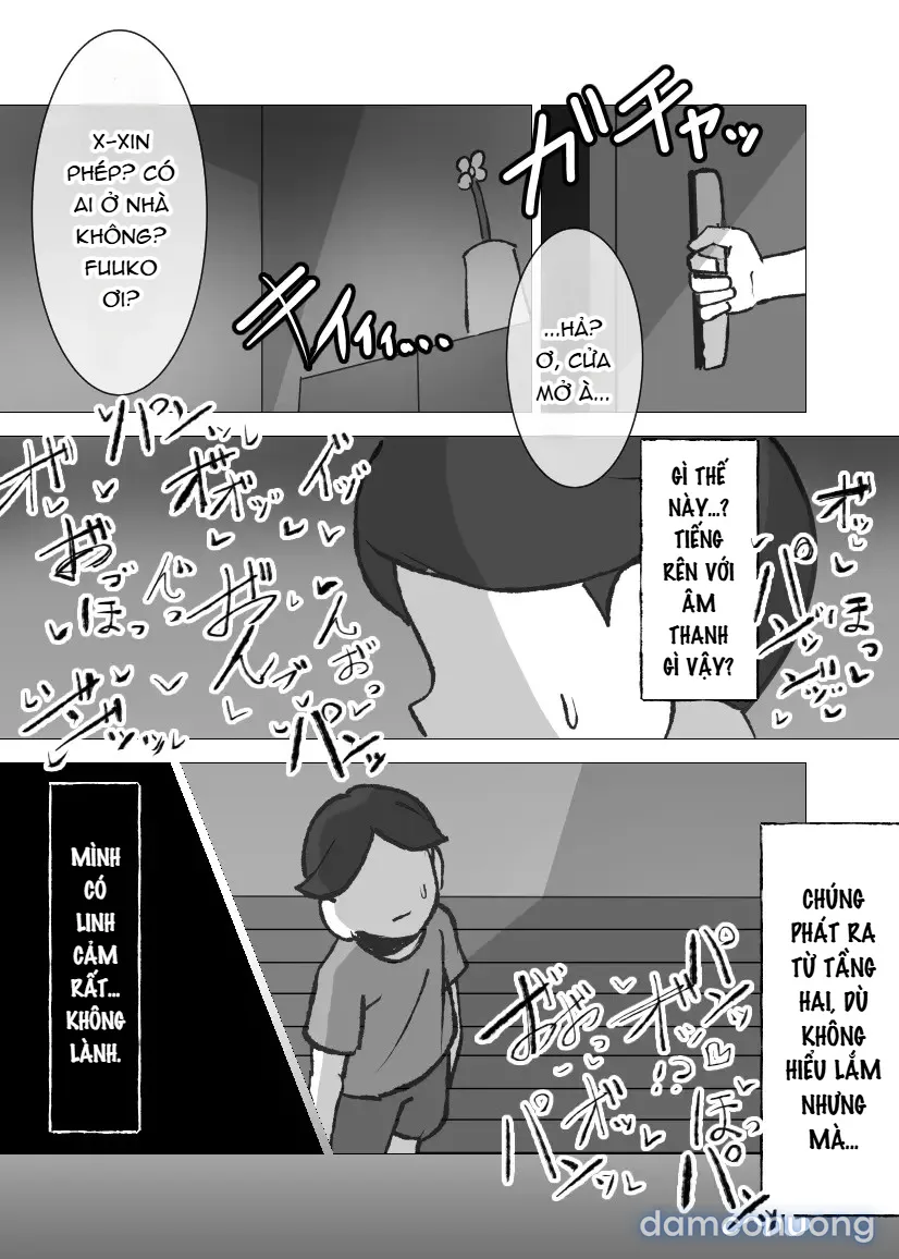 Mukuchi na Anoko wa Aitsu no Mono 2 