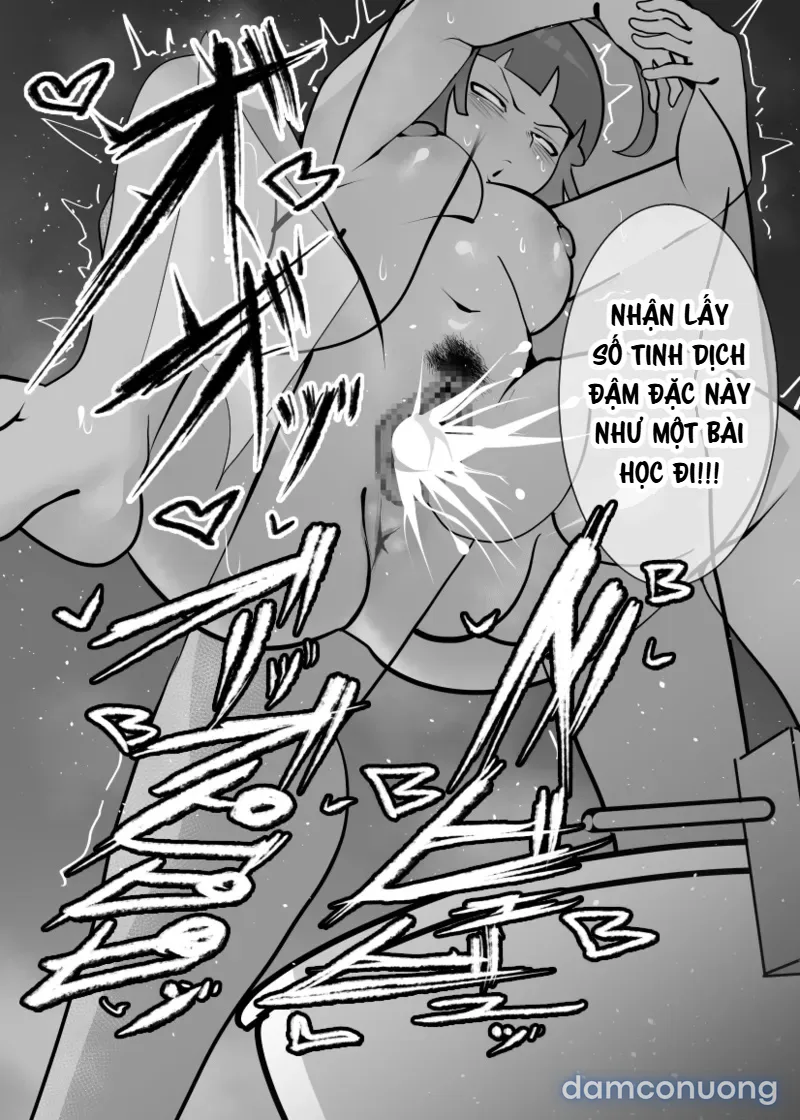 Mukuchi na Anoko wa Aitsu no Mono 2 