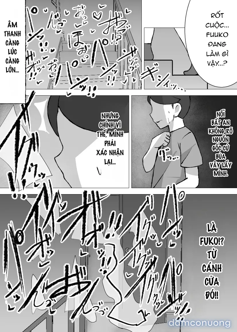 Mukuchi na Anoko wa Aitsu no Mono 2 
