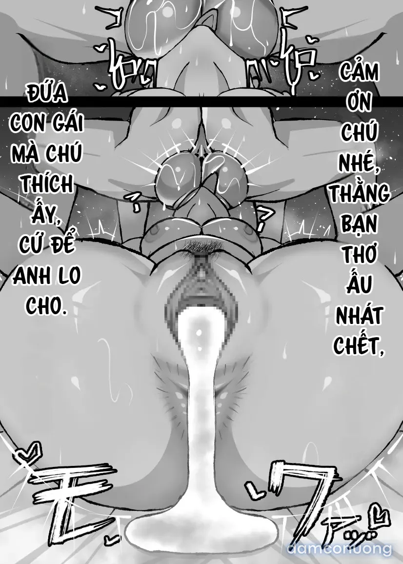 Mukuchi na Anoko wa Aitsu no Mono 2 
