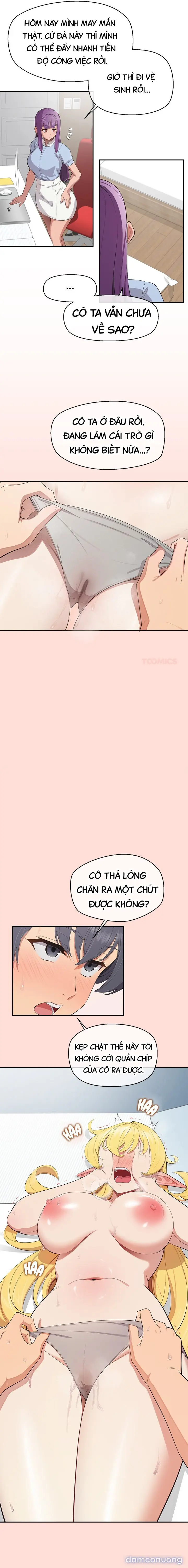Mầm Sống Định Mệnh 