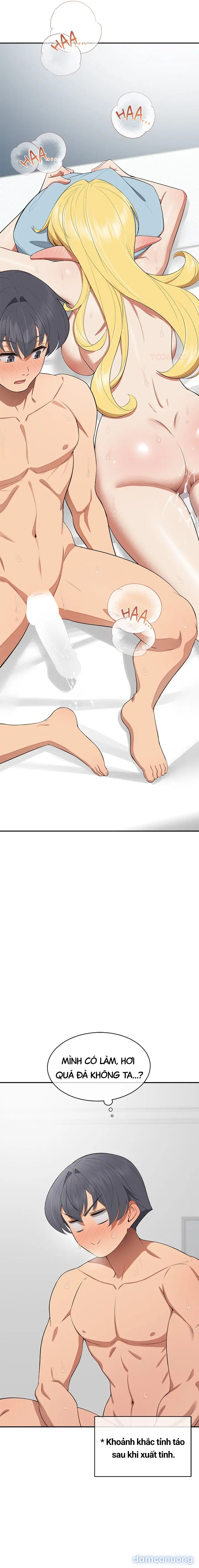 Mầm Sống Định Mệnh 