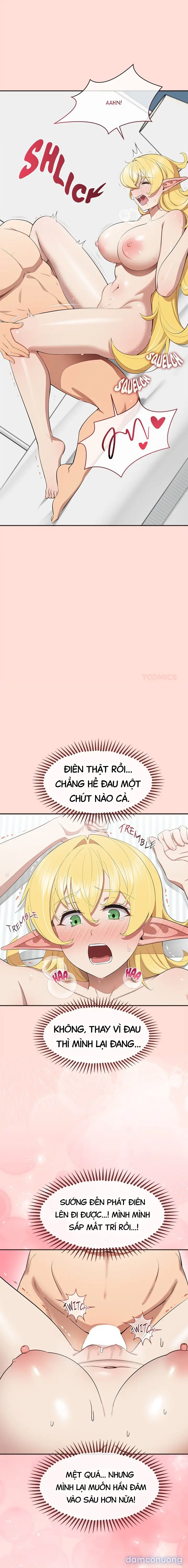 Mầm Sống Định Mệnh 