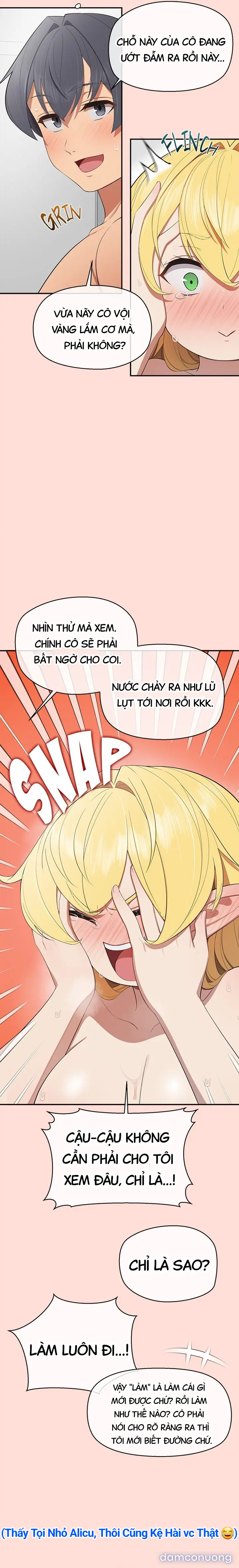 Mầm Sống Định Mệnh 
