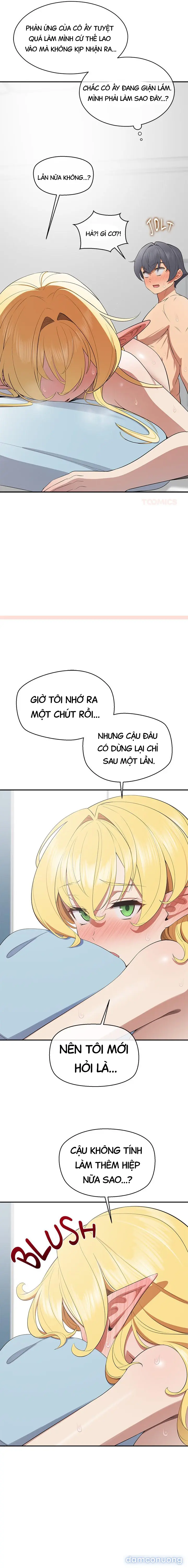 Mầm Sống Định Mệnh 