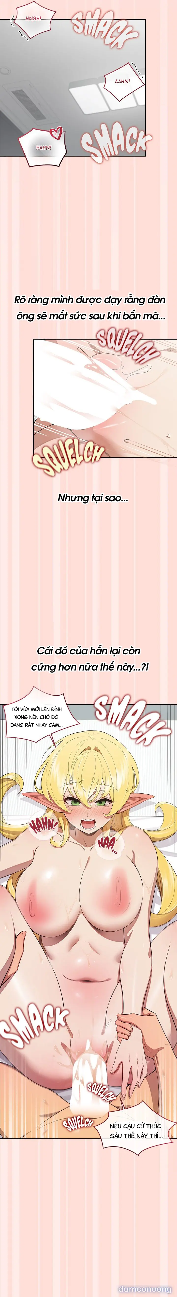 Mầm Sống Định Mệnh 