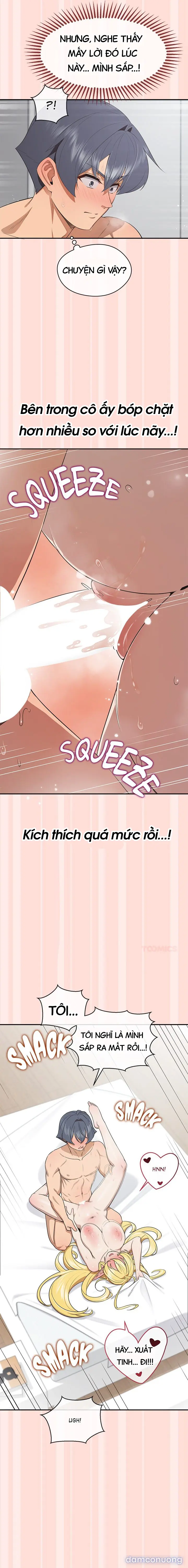 Mầm Sống Định Mệnh 