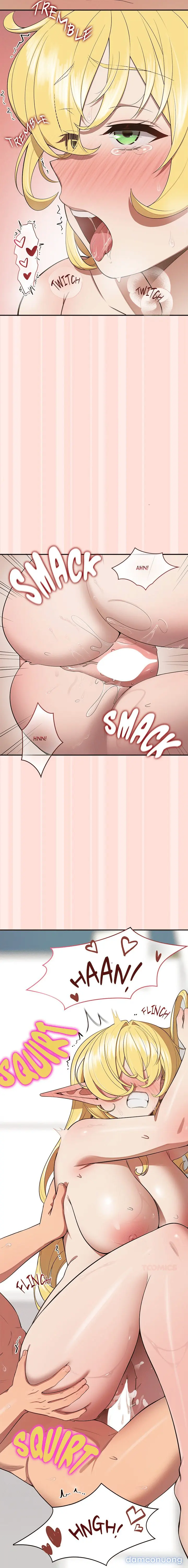 Mầm Sống Định Mệnh 