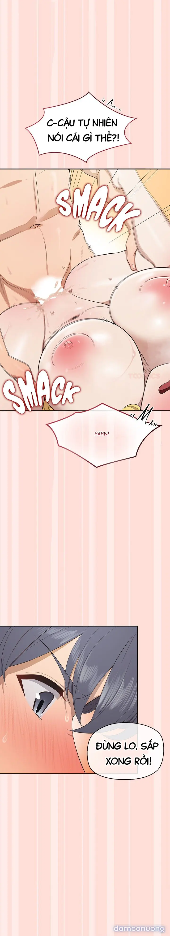 Mầm Sống Định Mệnh 