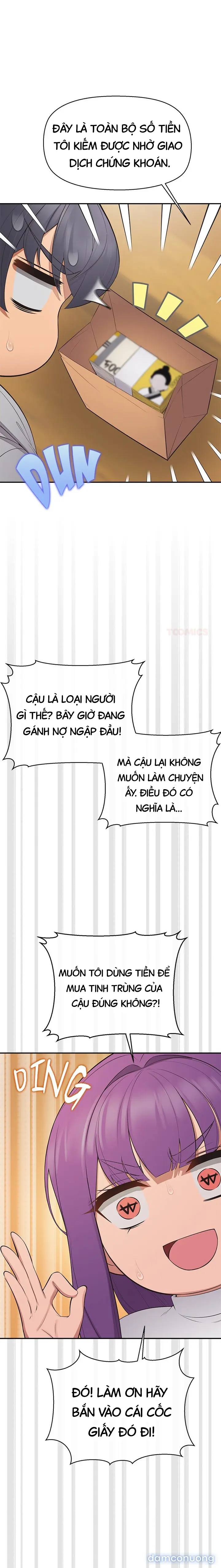 Mầm Sống Định Mệnh 