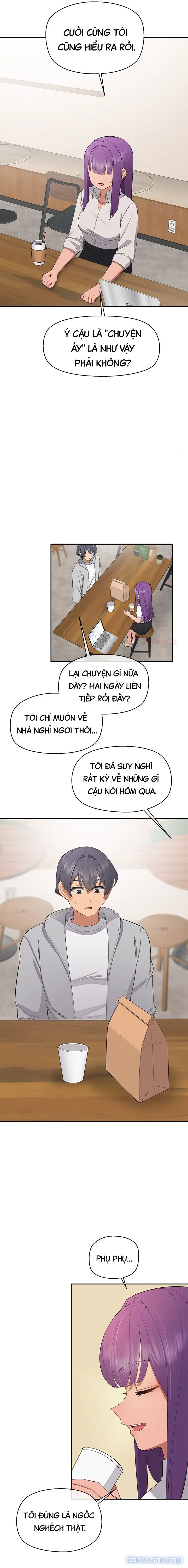 Mầm Sống Định Mệnh 