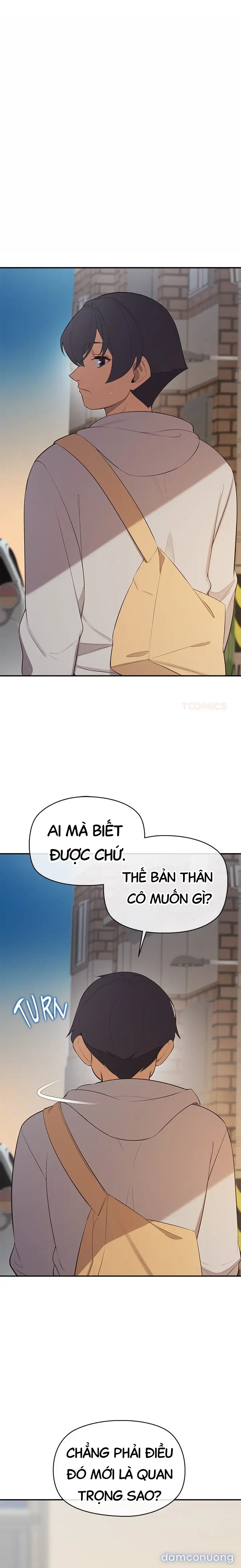Mầm Sống Định Mệnh 