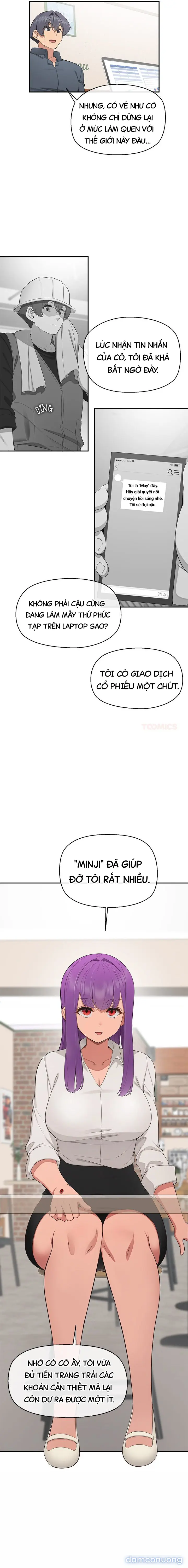 Mầm Sống Định Mệnh 
