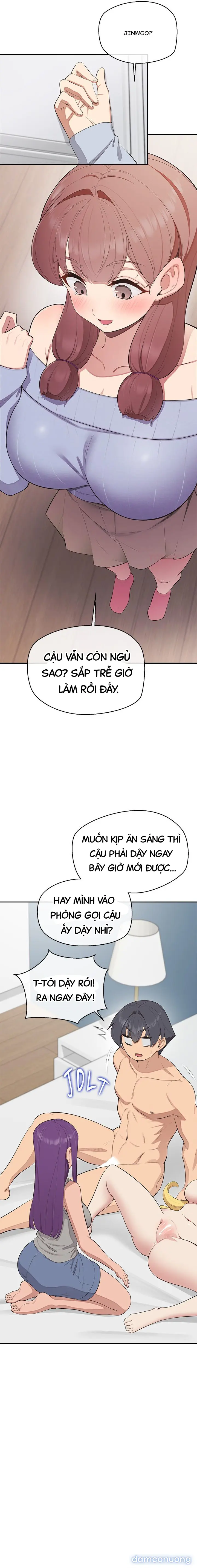 Mầm Sống Định Mệnh 