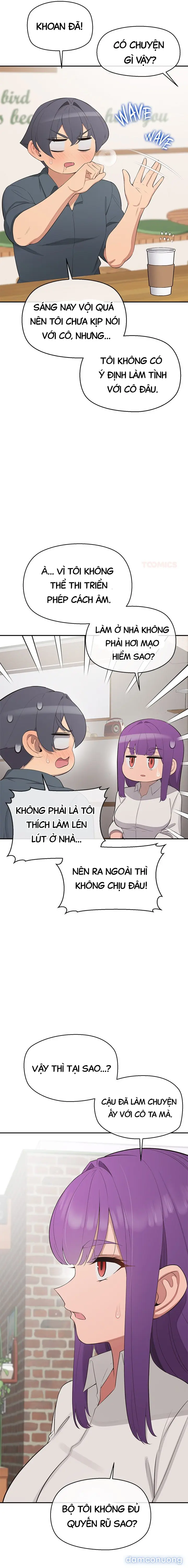 Mầm Sống Định Mệnh 