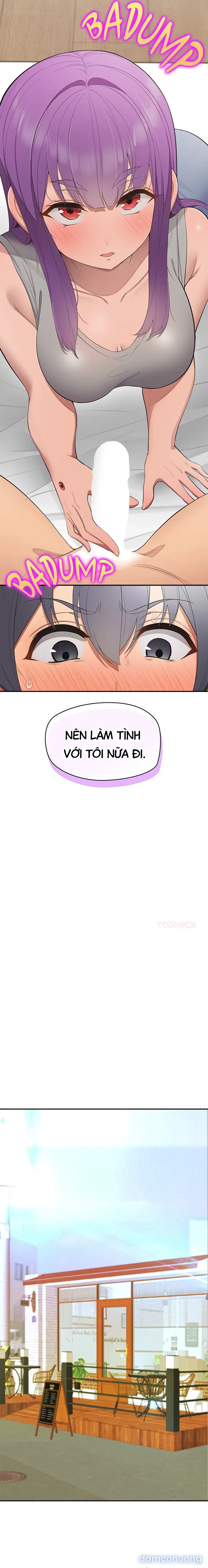 Mầm Sống Định Mệnh 