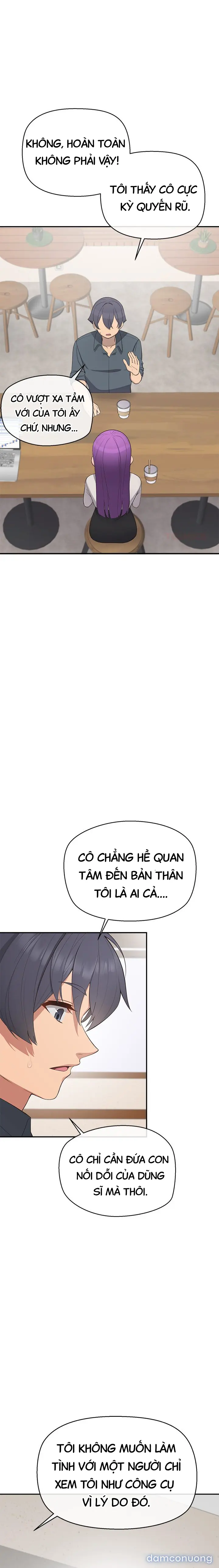 Mầm Sống Định Mệnh 