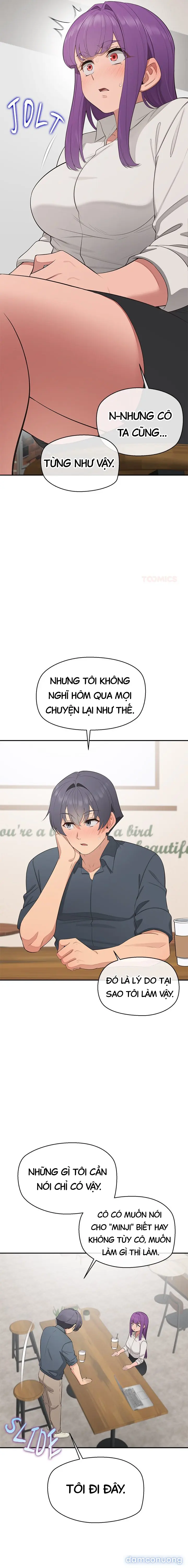 Mầm Sống Định Mệnh 
