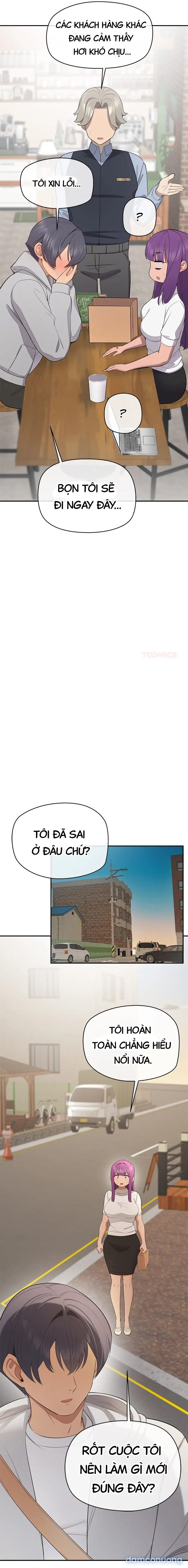 Mầm Sống Định Mệnh 
