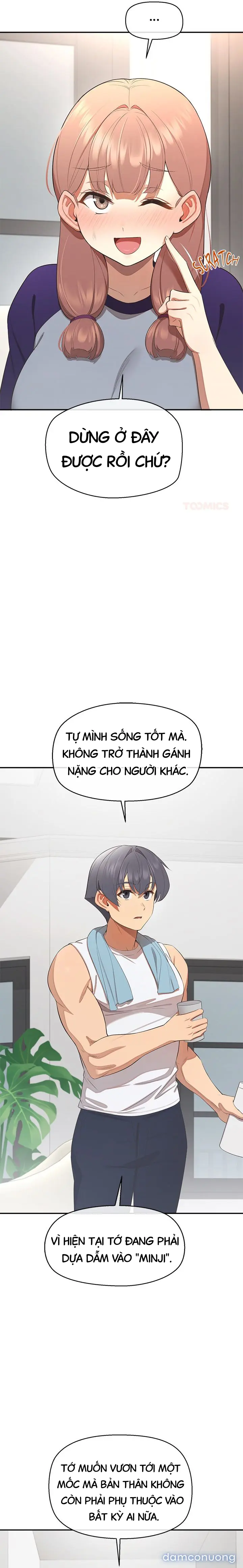Mầm Sống Định Mệnh 