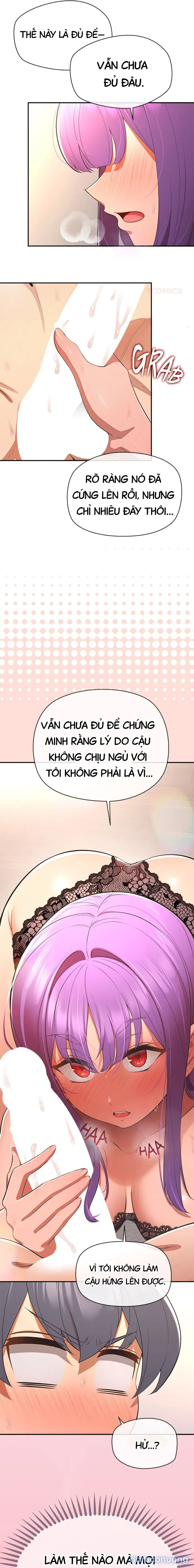 Mầm Sống Định Mệnh 