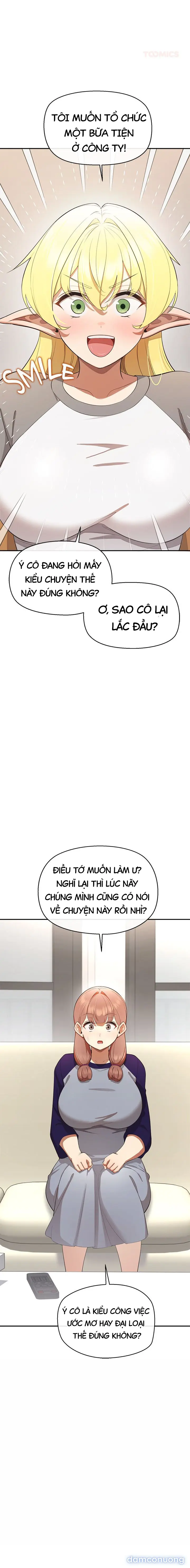 Mầm Sống Định Mệnh 