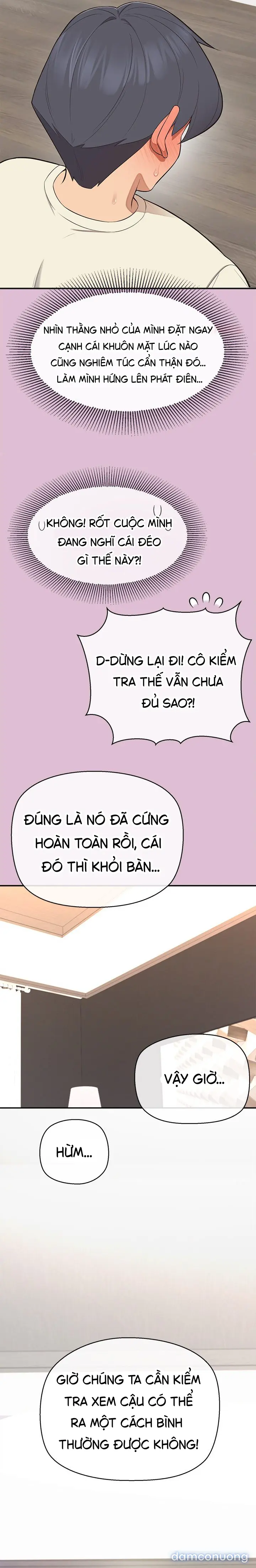 Mầm Sống Định Mệnh 