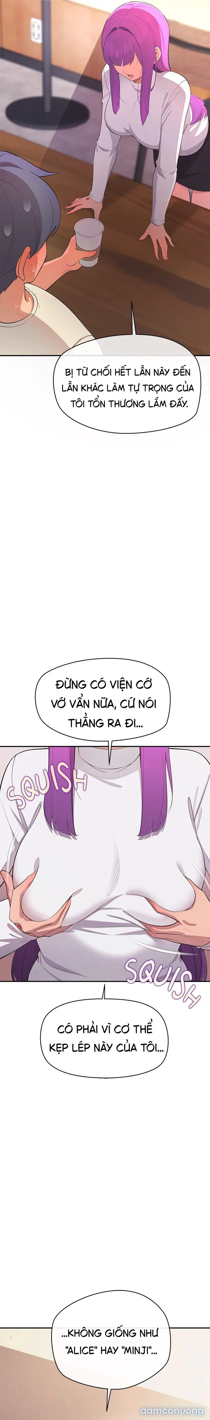 Mầm Sống Định Mệnh 