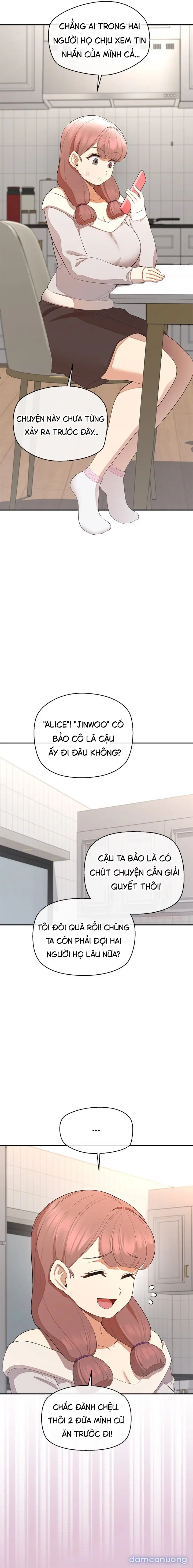 Mầm Sống Định Mệnh 