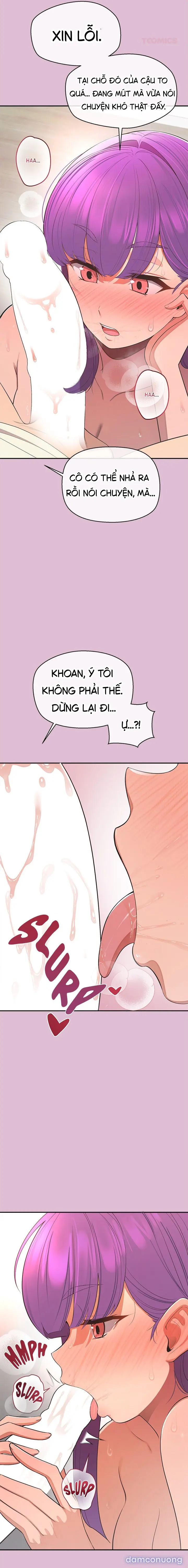 Mầm Sống Định Mệnh 