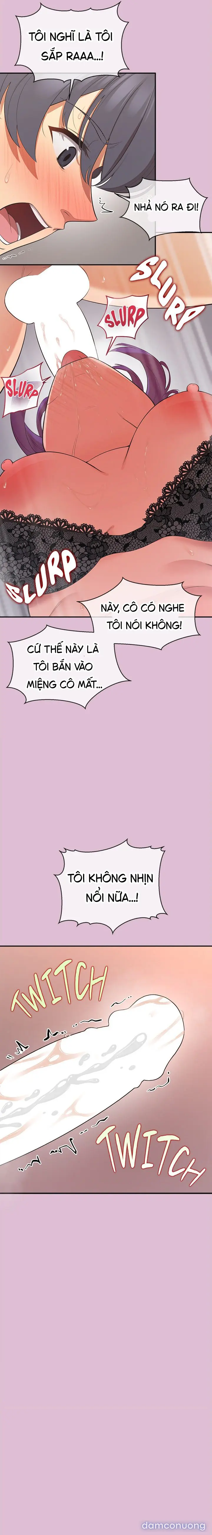 Mầm Sống Định Mệnh 