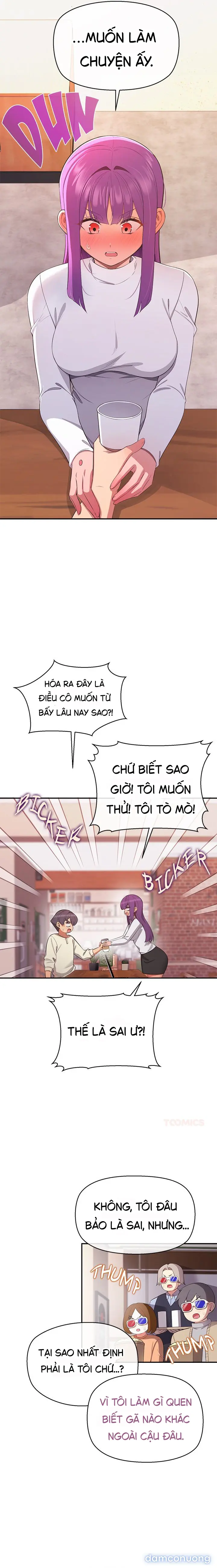 Mầm Sống Định Mệnh 
