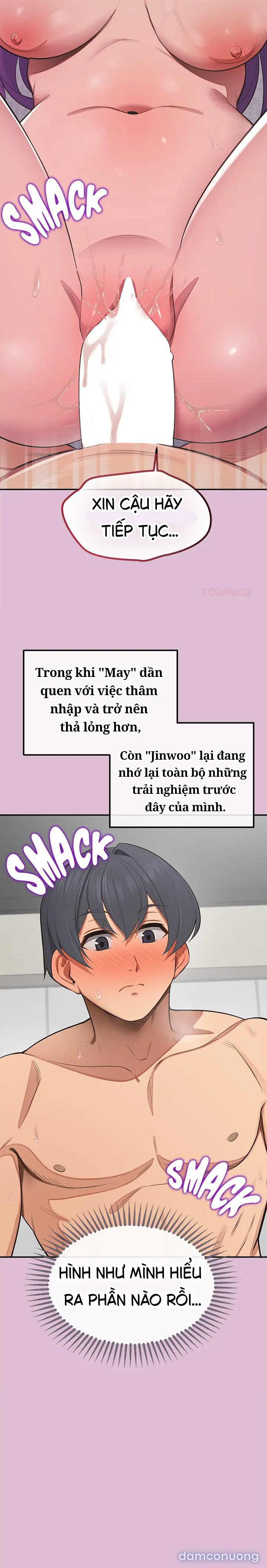 Mầm Sống Định Mệnh 