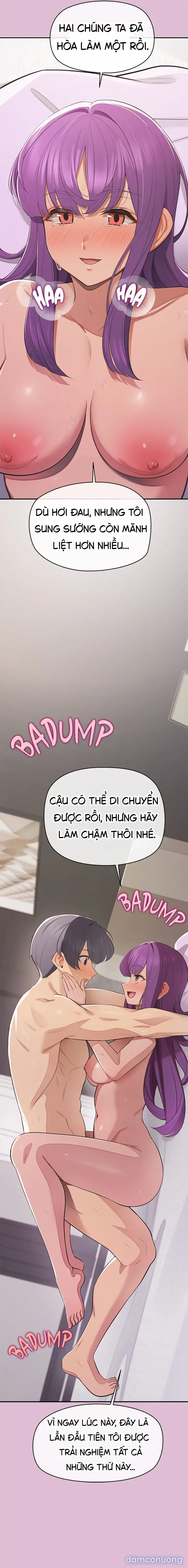 Mầm Sống Định Mệnh 