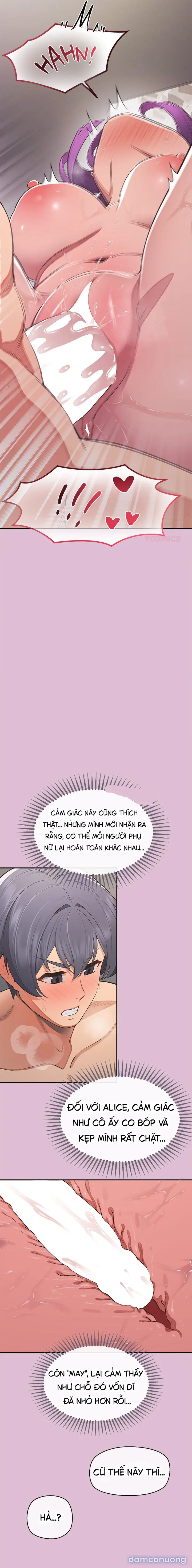 Mầm Sống Định Mệnh 