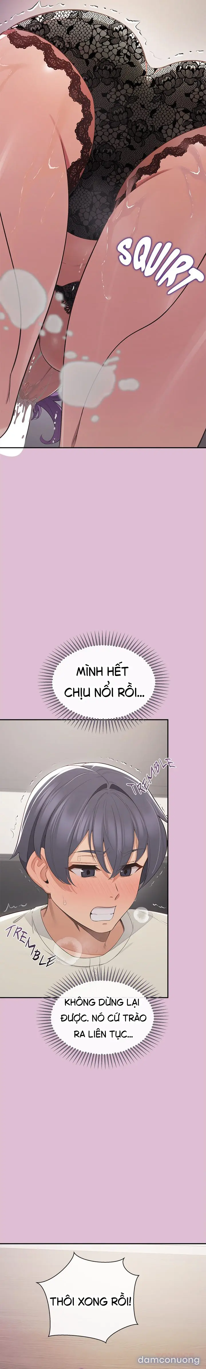 Mầm Sống Định Mệnh 