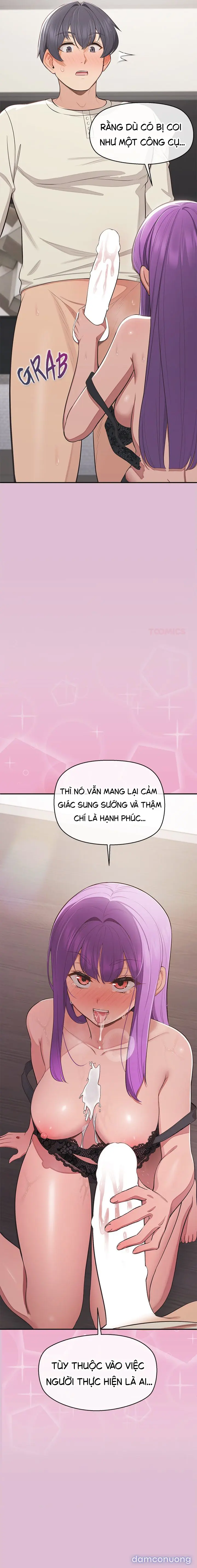 Mầm Sống Định Mệnh 