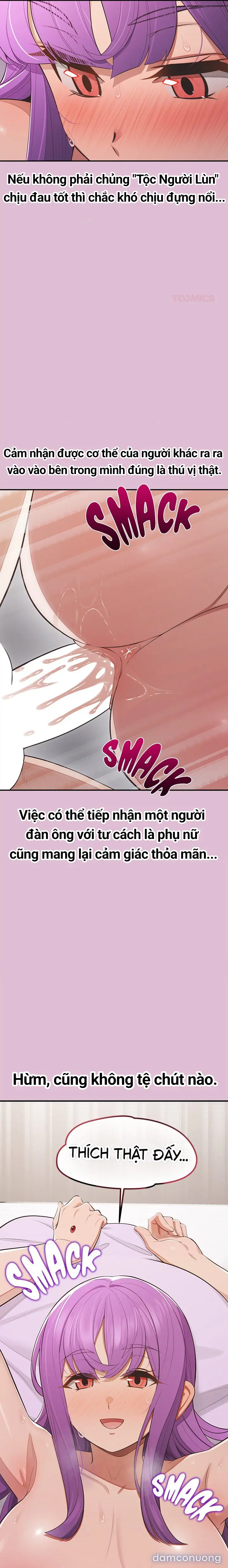 Mầm Sống Định Mệnh 