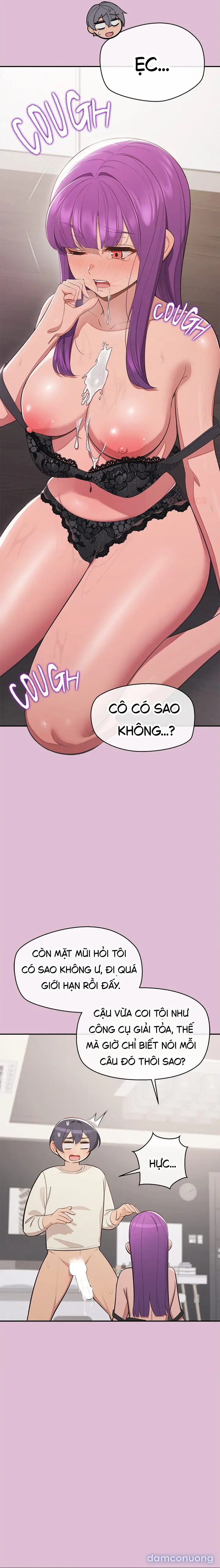 Mầm Sống Định Mệnh 