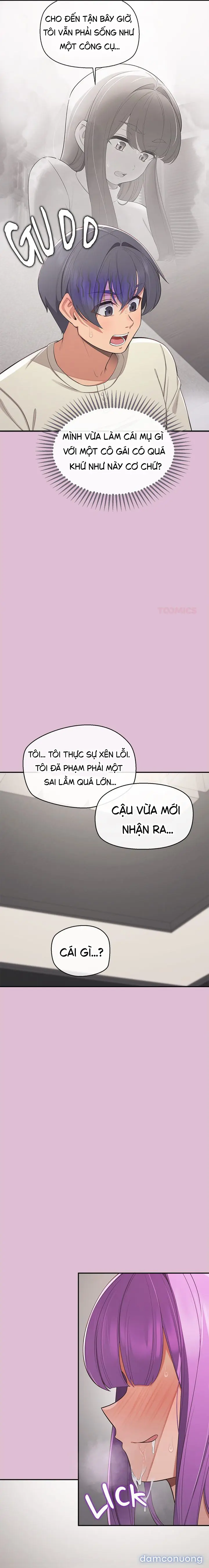 Mầm Sống Định Mệnh 
