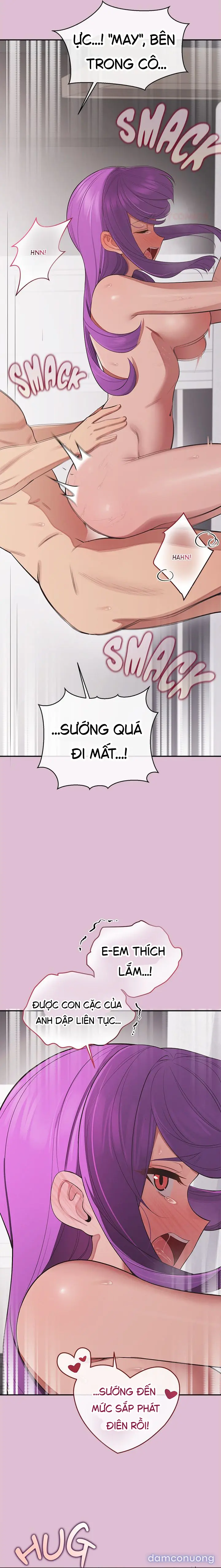 Mầm Sống Định Mệnh 