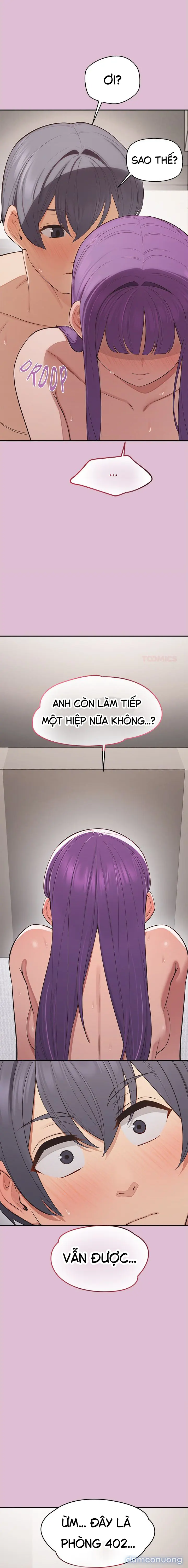 Mầm Sống Định Mệnh 