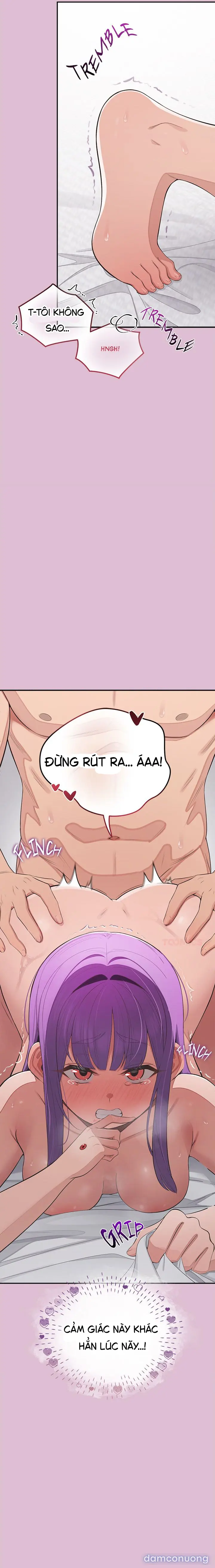 Mầm Sống Định Mệnh 
